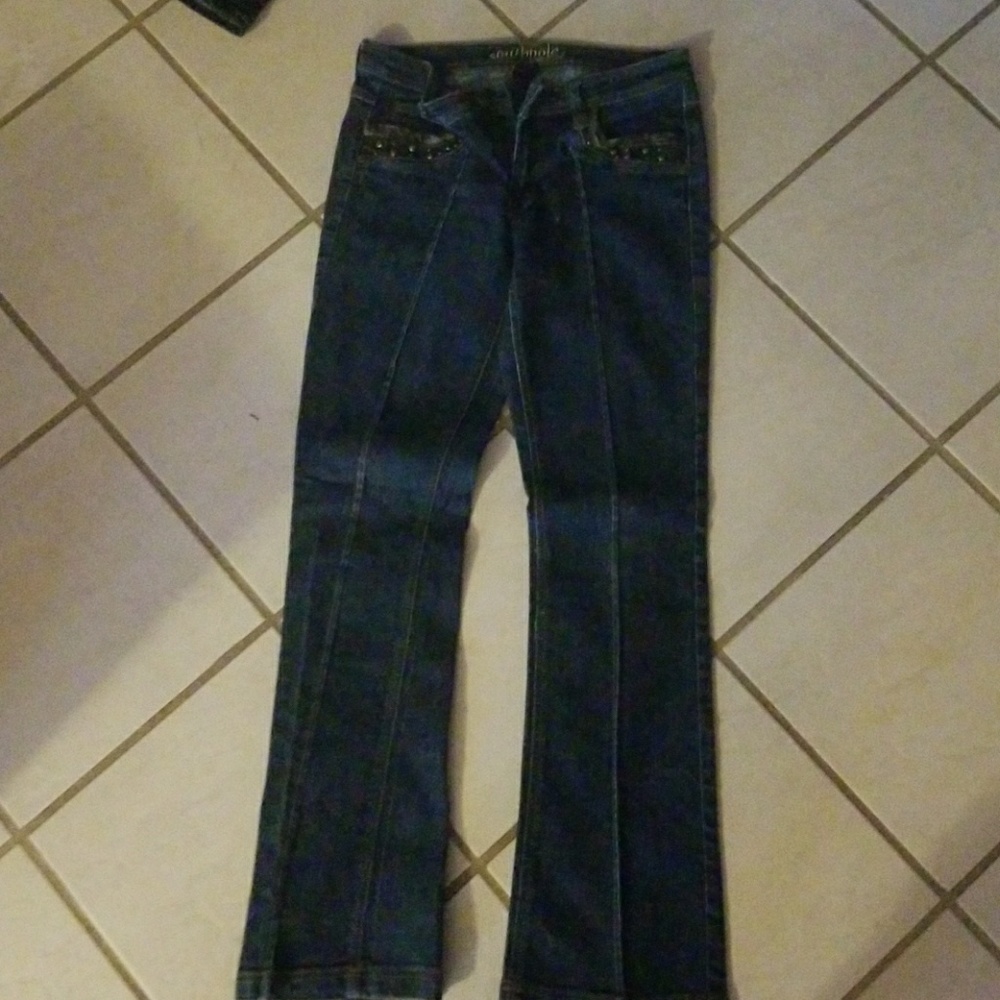 Jeans - Picture 3 of 4